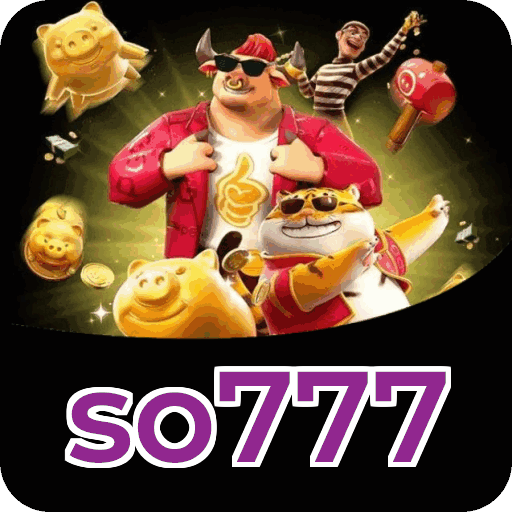 Catálogo so777 2.547 jogos - Pragmatic Play, Evolution, NetEnt